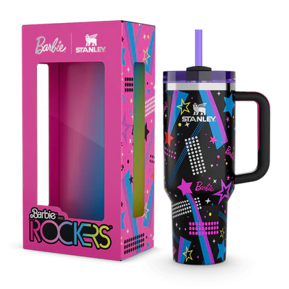 Barbie™ x Stanley - Limited Edition