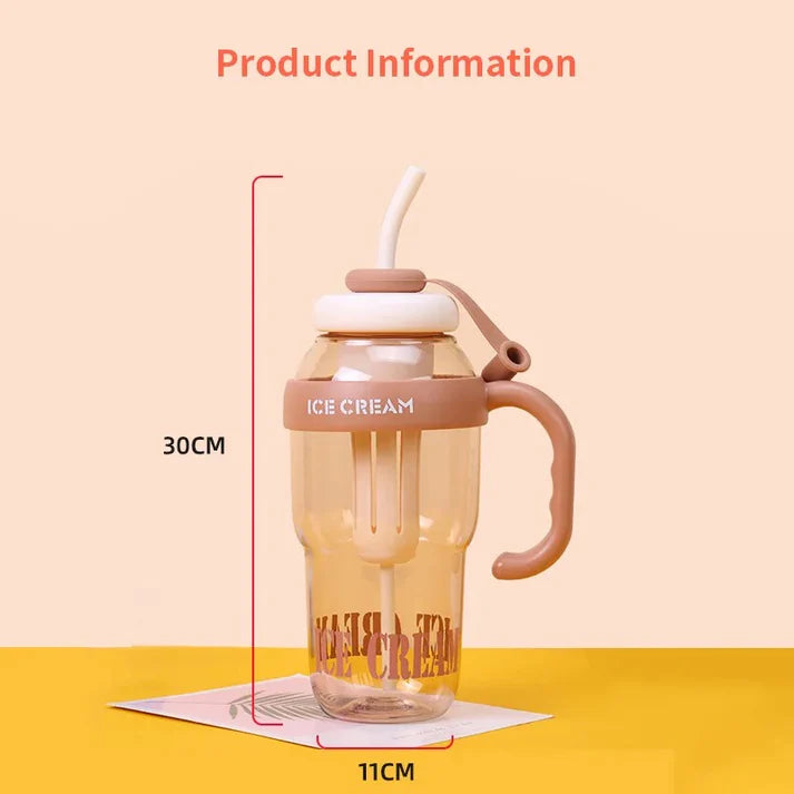 Kawaii Jumbo Tumbler