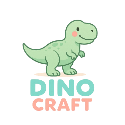 Dino Craft 
