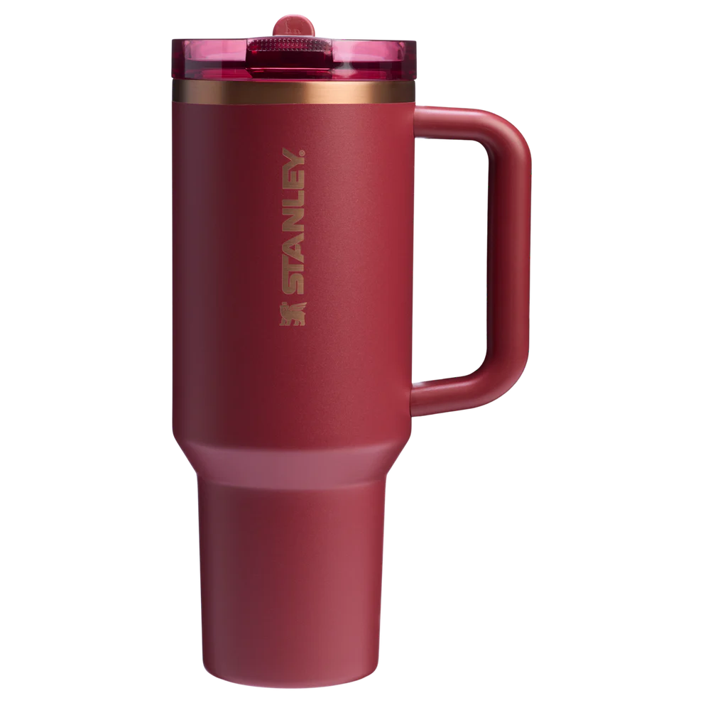 STANLEY - THE QUENCHER PROTOUR FLIP STRAW TUMBLER | 40oz