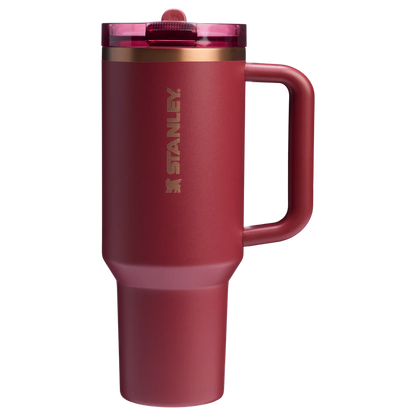 STANLEY - THE QUENCHER PROTOUR FLIP STRAW TUMBLER | 40oz