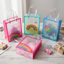 Rainbow Rush Gift Bag