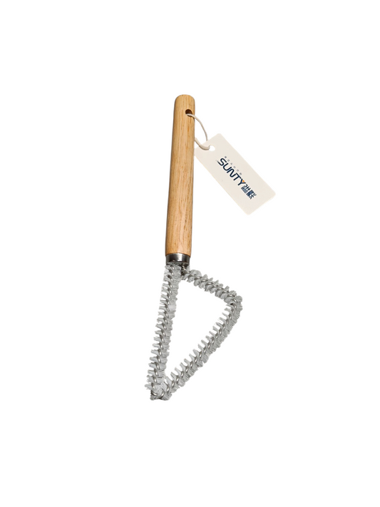 CLEANER BRUSH