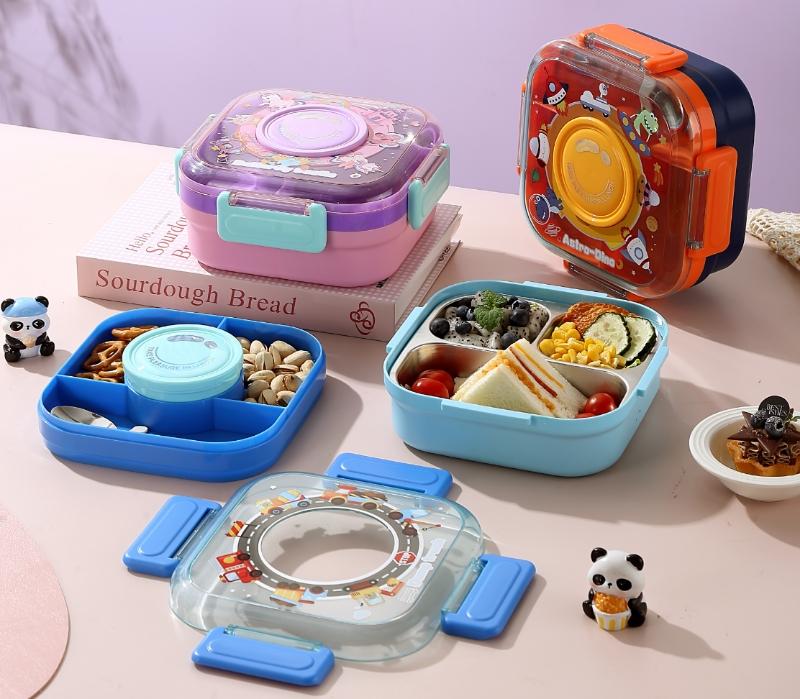 2680 lunch box