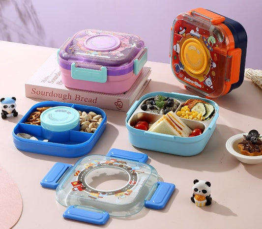 2680 lunch box