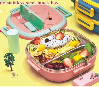 Lunch Box 2grid