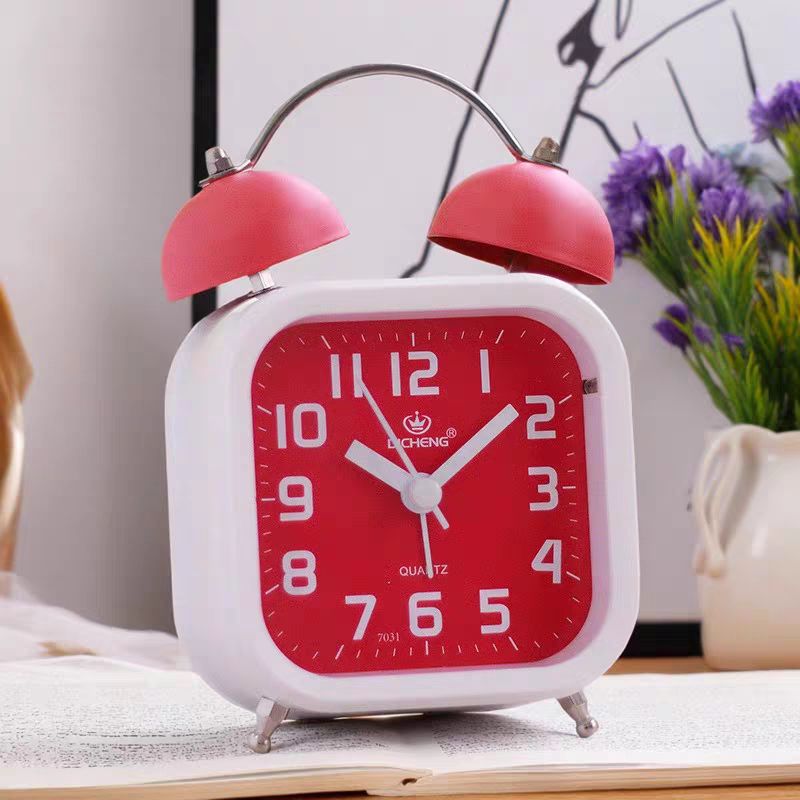 Cute Alarm Clock