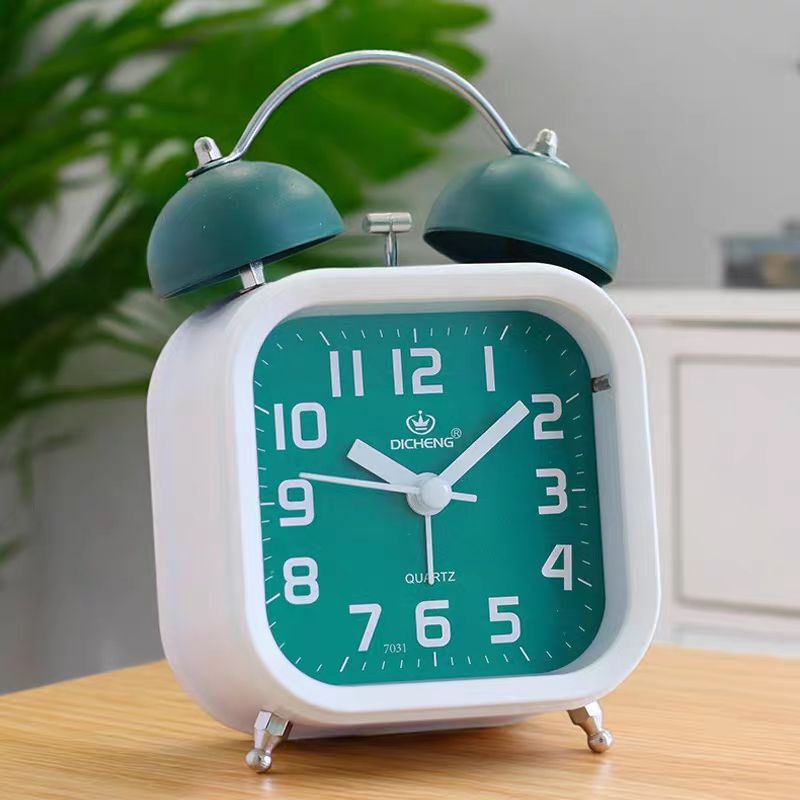 Cute Alarm Clock