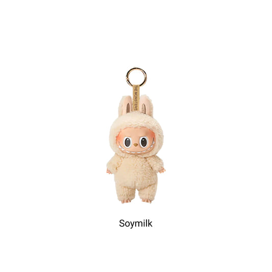LABUBU DOLL Exciting Macaron Monster Collectible Toy – Limited Edition Art Figure Pack Of 1