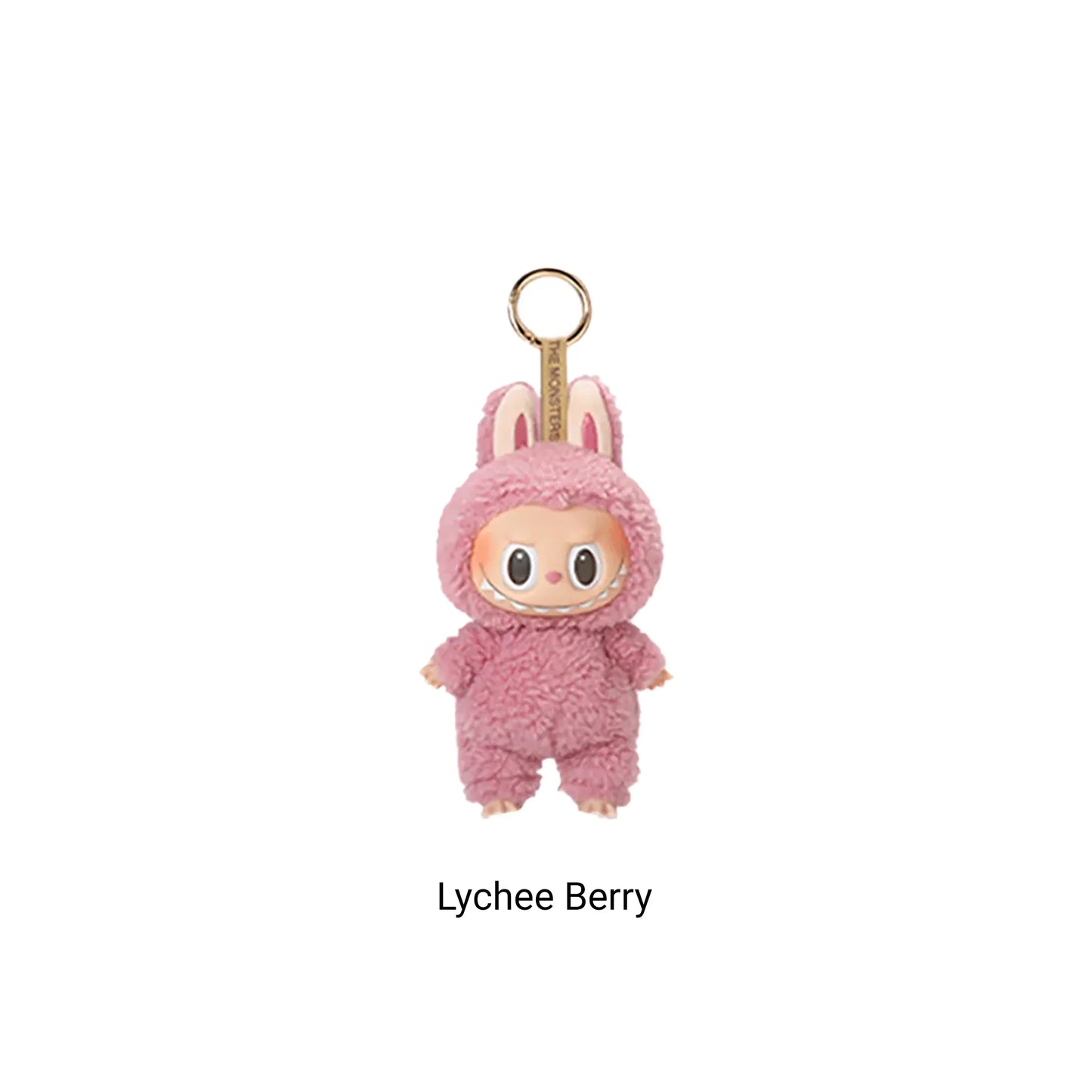 LABUBU DOLL Exciting Macaron Monster Collectible Toy – Limited Edition Art Figure Pack Of 1