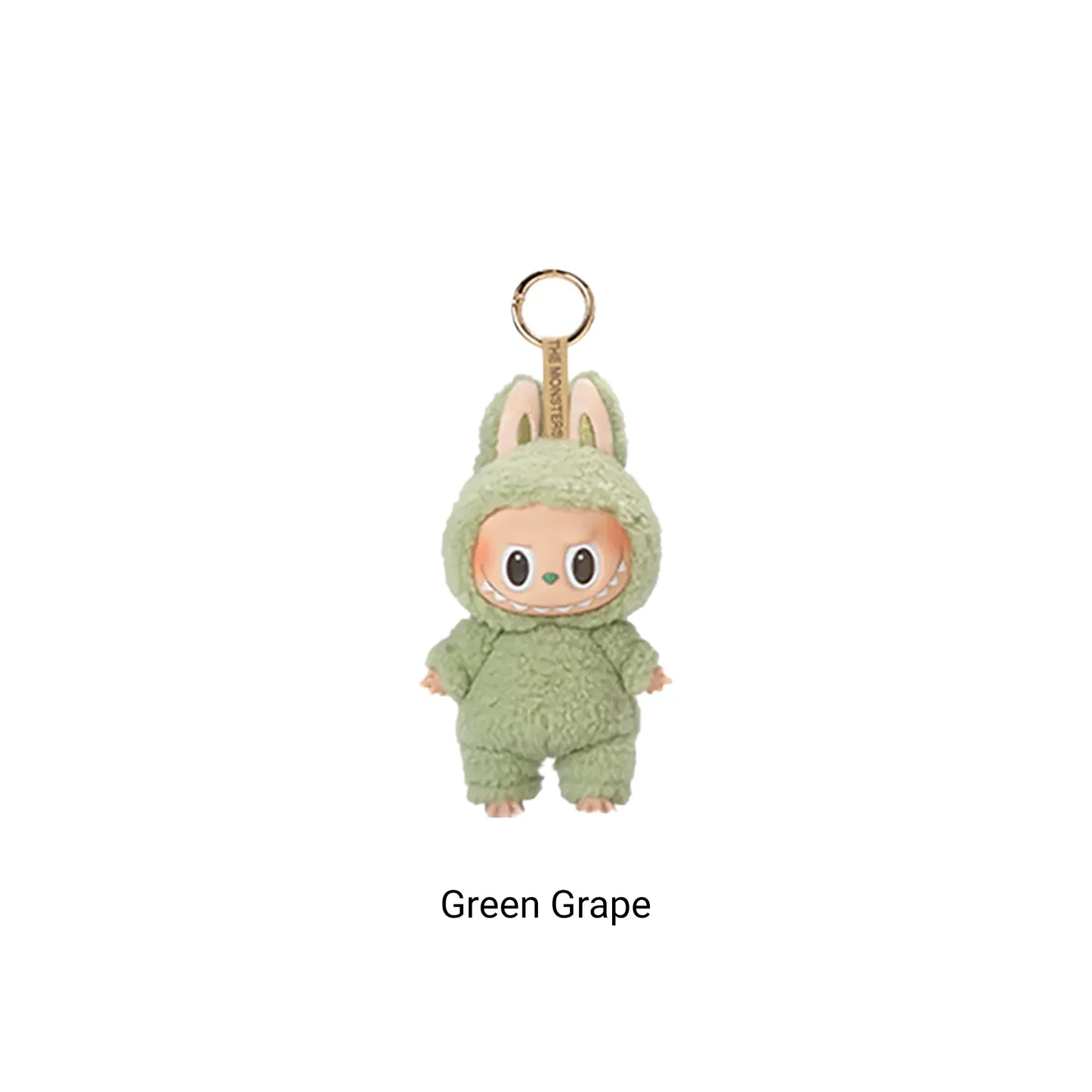 LABUBU DOLL Exciting Macaron Monster Collectible Toy – Limited Edition Art Figure Pack Of 1