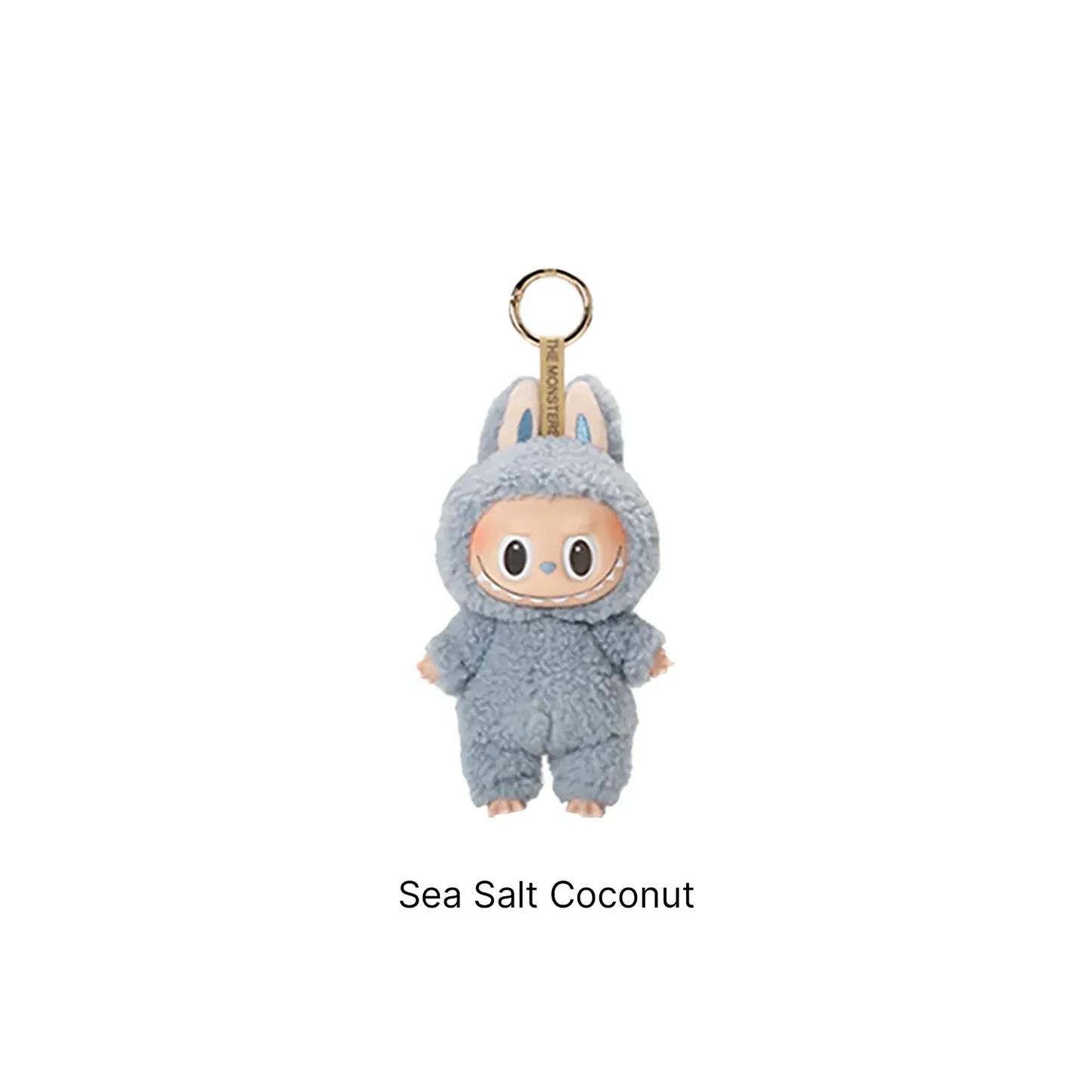 LABUBU DOLL Exciting Macaron Monster Collectible Toy – Limited Edition Art Figure Pack Of 1