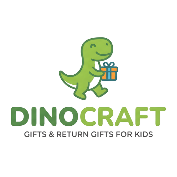 Dino Craft 