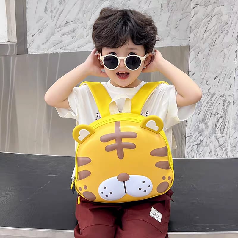 Premium Kids Backpack Collection