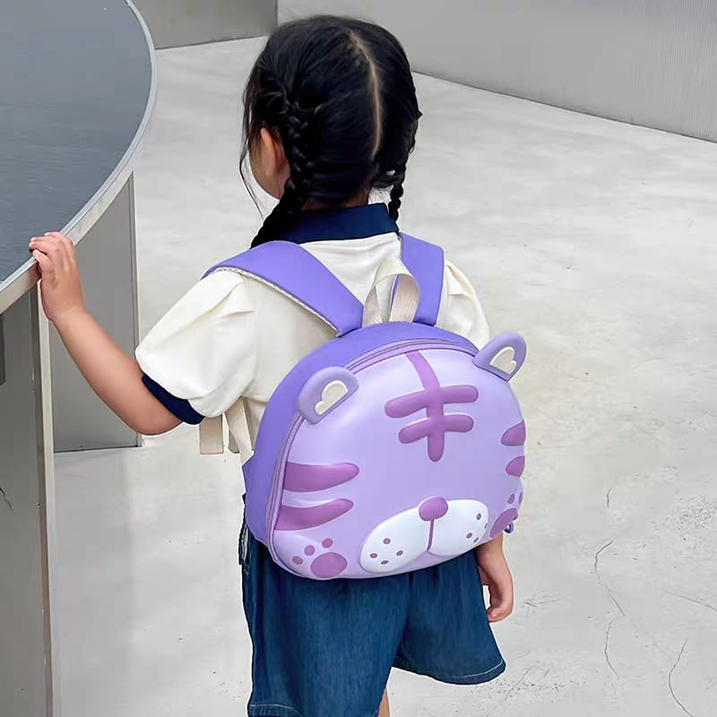 Premium Kids Backpack Collection