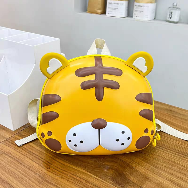 Premium Kids Backpack Collection