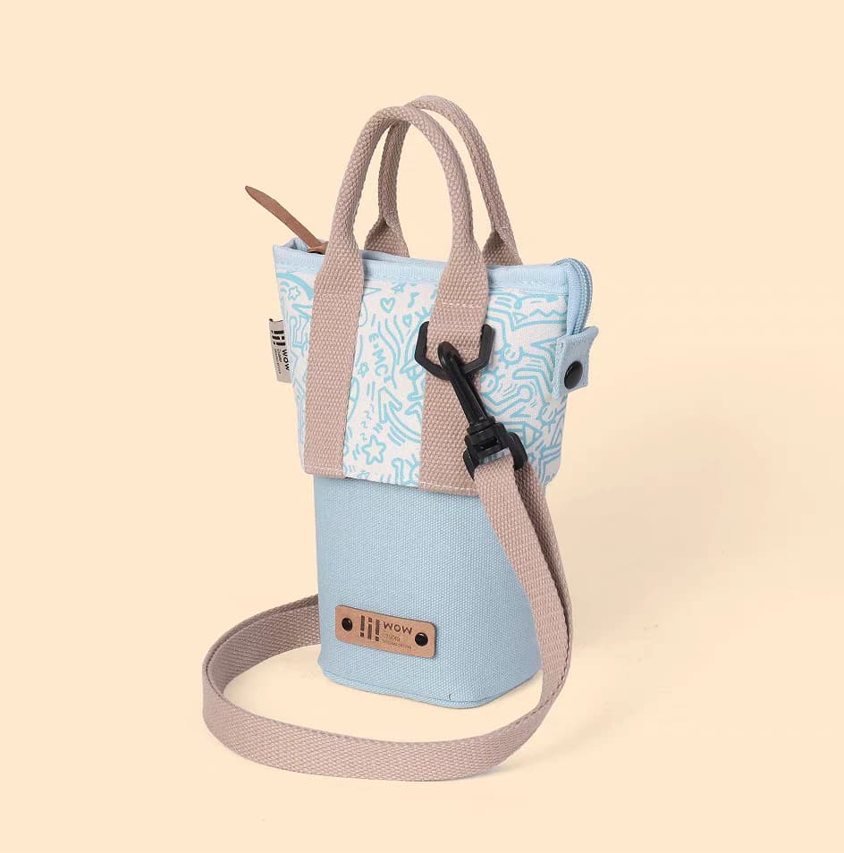 Premium Quality Bag with Handles