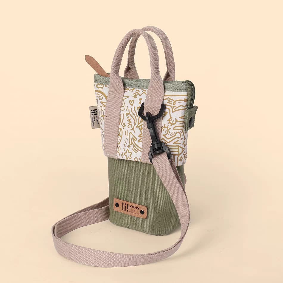 Premium Quality Bag with Handles
