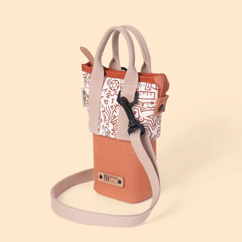 Premium Quality Bag with Handles