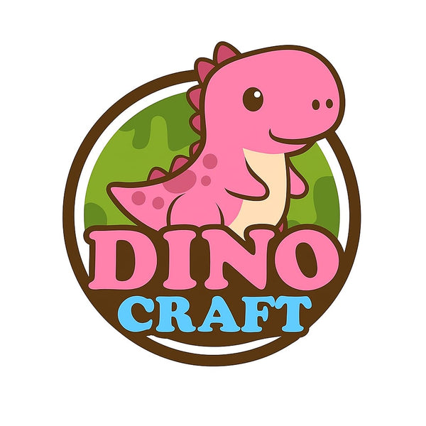 Dino Craft 