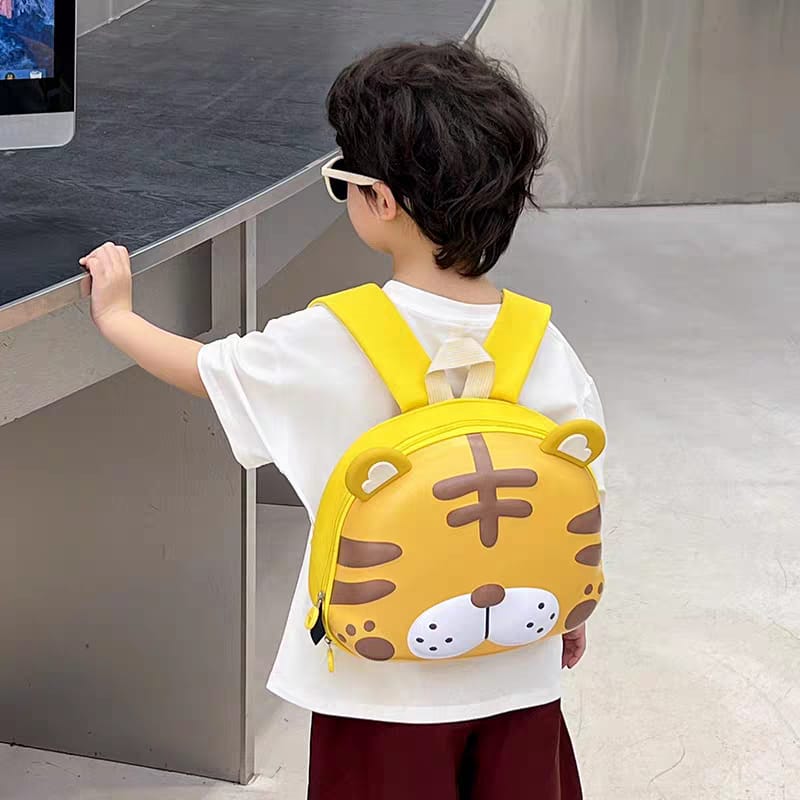 Premium Kids Backpack Collection