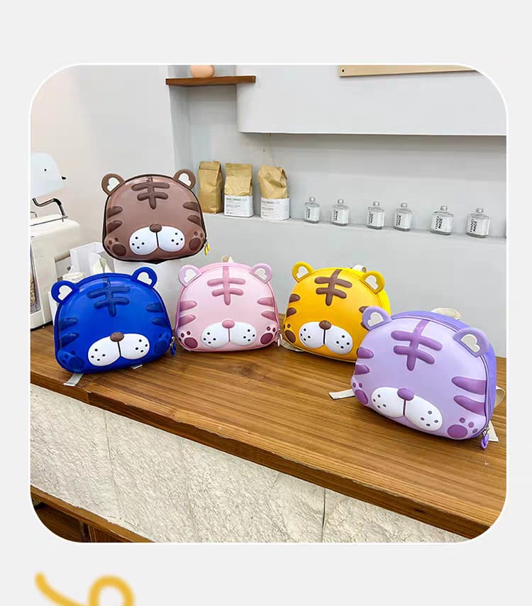 Premium Kids Backpack Collection