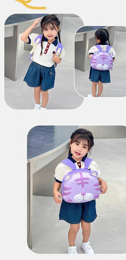 Premium Kids Backpack Collection