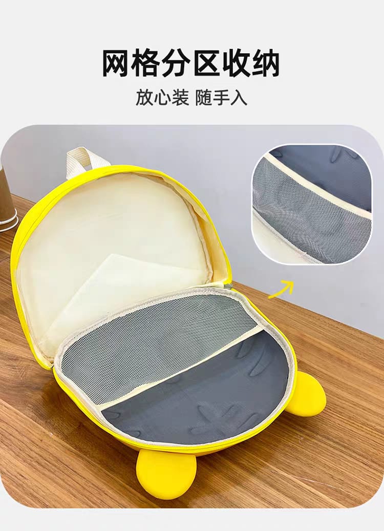 Premium Kids Backpack Collection