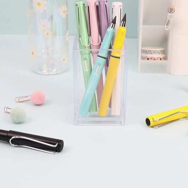 4ver Writing Infinite Pencil with Inside Eraser {3 PCS}