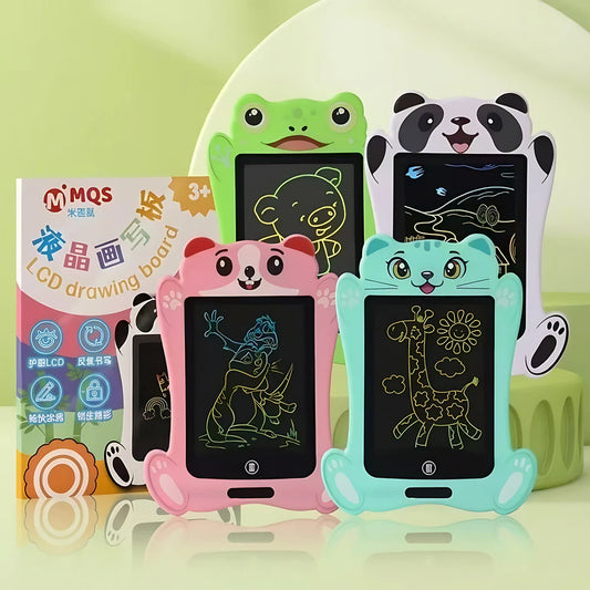 Kids LCD Writing/ Drawing Tablet