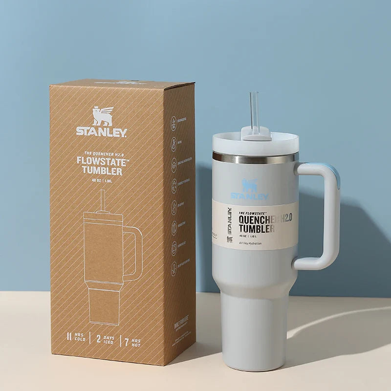 Stanley Quencher H2.O | 1.18L | Insulated Tumbler