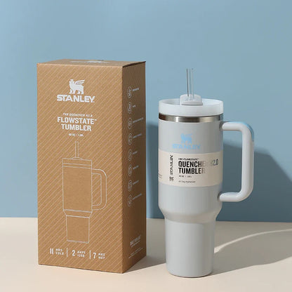 Stanley Quencher H2.O | 1.18L | Insulated Tumbler