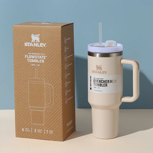 Stanley Quencher H2.O | 1.18L | Insulated Tumbler
